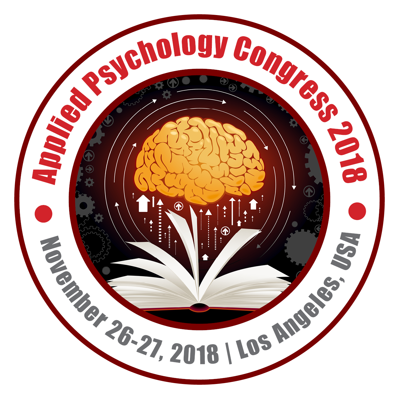 Applied Psychology congress 2018